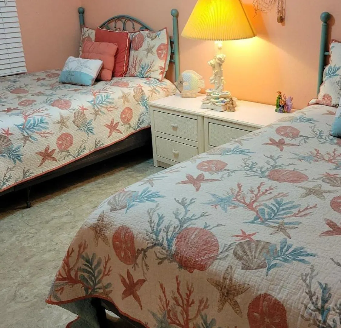 Assateague House #203 Oc Beach Rental Ocean City