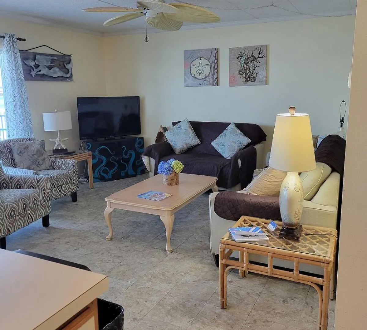 Assateague House #203 Oc Beach Rental Ocean City United States