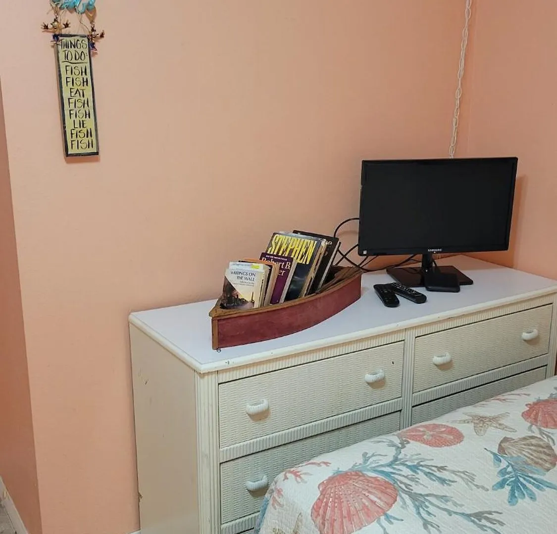 Assateague House #203 Oc Beach Rental Ocean City 0*,