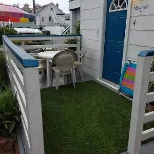 Anna's Place Apartment